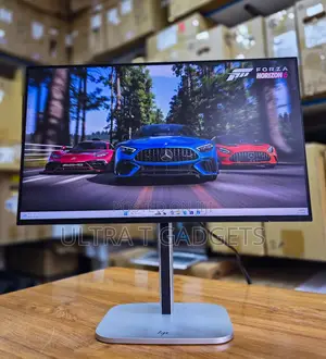 HP Series 5 Pro 524PF 24-inch FHD 100Hz Monitor