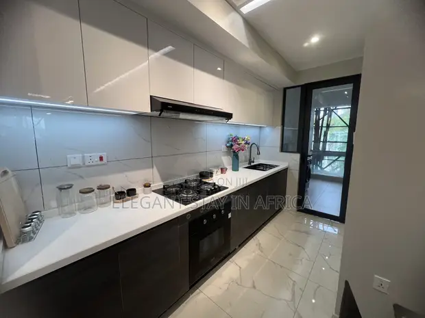 2 Bedroom Apartment for Sale in Kilimani - 1