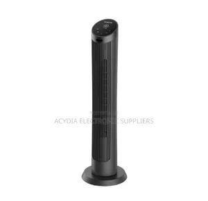 Oraimo CyberStorm 40-Inch 50W Tower Fan