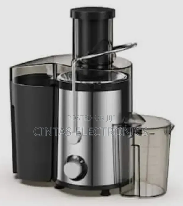 Signature 850W Power Juicer - 1