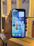 Apple iPhone 12 Pro Max 128GB White - 3