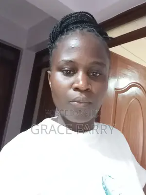 CV ya Data Entry Account Inauzwa