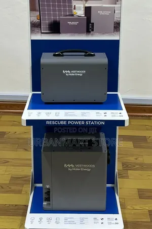 Haier Vestwoods 2kWh Portable Power Station