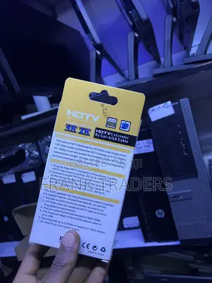 HDMI Extender kwa Kebo ya Cat-6/6a
