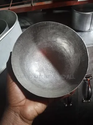Vipuri vya Kuoka vya Mpira Mpya