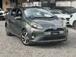 Toyota Aqua Hybrid 2019 Gray - 4