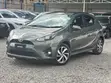 Toyota Aqua Hybrid 2019 Gray - 5