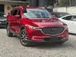 Mazda CX-8 2.2 AWD (6 Seater) 2019 Red - 2