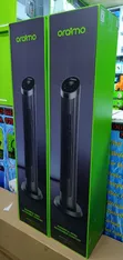 Oraimo Cyberstorm 40-Inch Tower Fan OTF-201A - 1