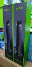 Oraimo Cyberstorm 40-Inch Tower Fan OTF-201A - 2