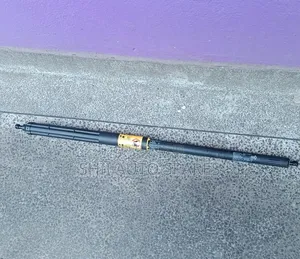 Shock Boots za Toyota Prado 150