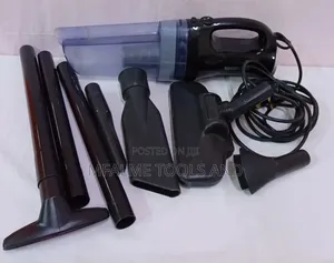 Shimono Dry Vacuum Cleaner Iliyotumika
