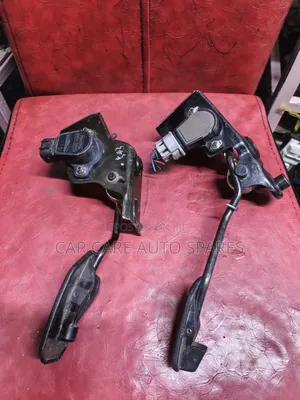 Sensor ya Pedali ya Mafuta Toyota Wish/Avensis