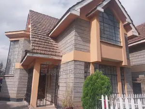 Nyumba ya Vyumba 4 Beijing Rd., Syokimau