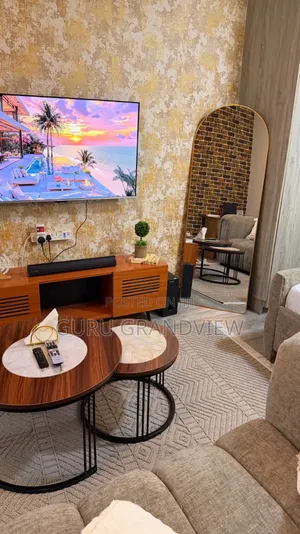 Ruaka Studio Apartment - Pinnacle Homes 254