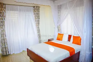 Modern Furnished Airbnb Apartment Kisumu City