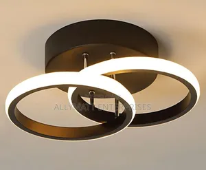 3-in-1 LED Mwanga wa Dari