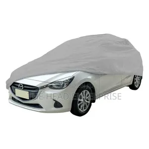 Nissan Note Cover ya Gari Safu Mbili