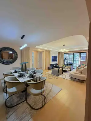 Apartment ya Vyumba 2 vya Kulala Inauzwa Spring Valley