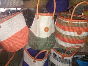 Kikapu Kikubwa cha Kiondo