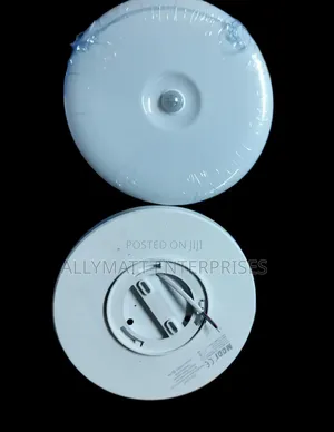 Bulb ya Motion Sensor