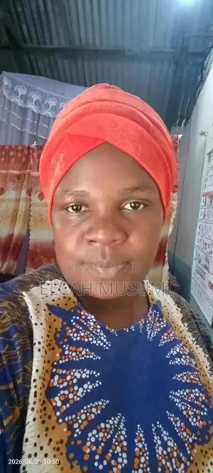 CV ya Usafi na Kupanga - Mwanamke wa Miaka 28