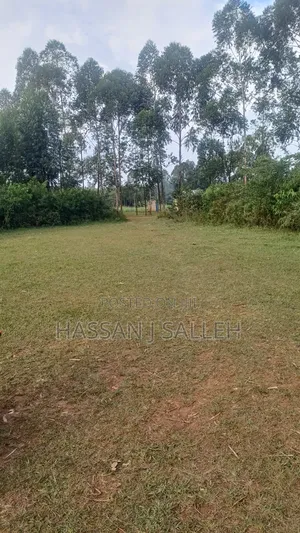 Eka 8 za Ardhi Zinauzwa Matungu