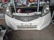 Honda Fit 2010 Nosecut - 2
