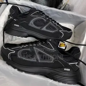 Dior B30 Sneakers - Brand New