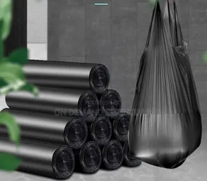 100pcs Trash Bags -Size 45*60cm