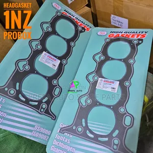 Toyota Probox 1NZ-FE Head Gaskets - Brand New