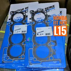 Honda Fit L13 L15 Head Gasket