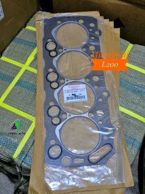 Mitsubishi L200 Head Gaskets