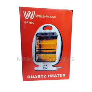 White-House GR-90D Hita ya Quartz