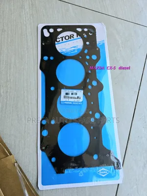 Mazda CX-5 Diesel Head Gaskets