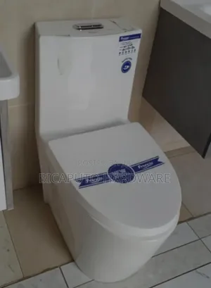 Frencia Wc 6224 One-Piece Toilet