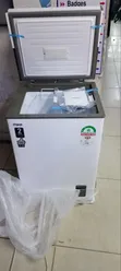 Mika 22L Chest Freezer - 1