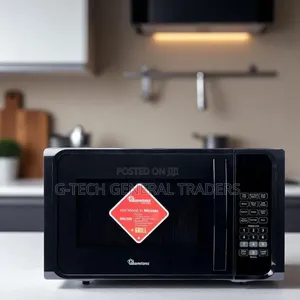 Ramtons RM/550 Microwave 23L na Grill