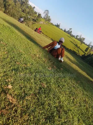 Joyce Atieno - Anatafuta Kazi ya Housekeeping