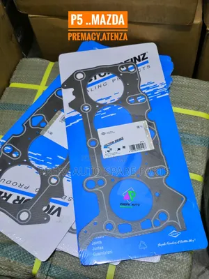 Mazda P5 Premacy and Atenza Head Gasket