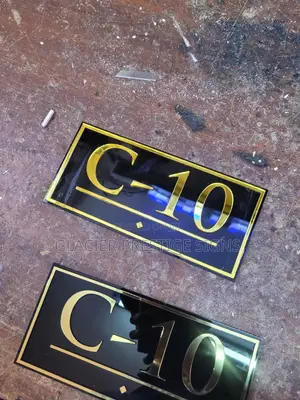 Printing and Branding Services