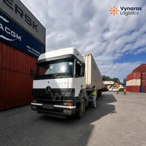 Usafiri wa Mizigo Mombasa hadi Nairobi | Vynaras Logistics