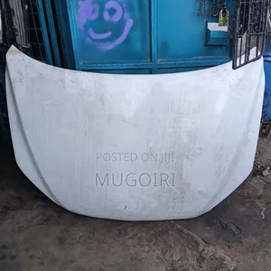 Toyota Vanguard Bonnet