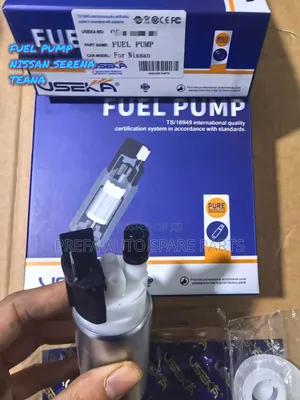 Pampu ya Mafuta ya Nissan Serena