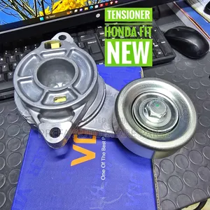 Honda Fit Tensioner Pulleys - Brand New