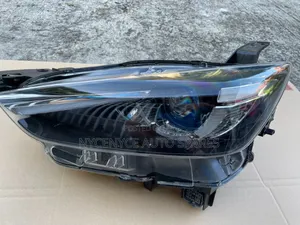 Mazda CX-3 Headlight (Used)