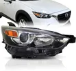 Mazda CX-3 Headlight (Used) - 2