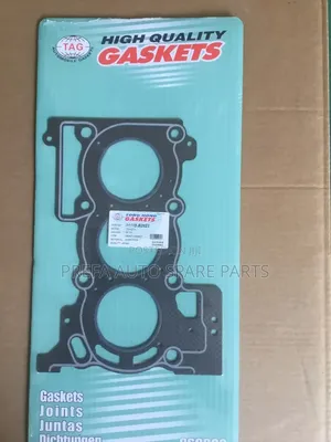 Gasket ya Kichwa cha Injini ya Daihatsu KF