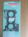 Gasket ya Kichwa cha Injini ya Daihatsu KF - 1