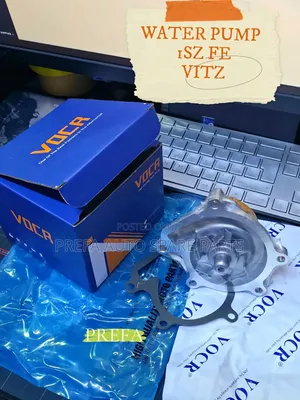 Pampu ya Maji kwa 1SZ Vitz